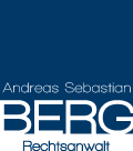 Logo Rechtsanwalt Andreas Berg